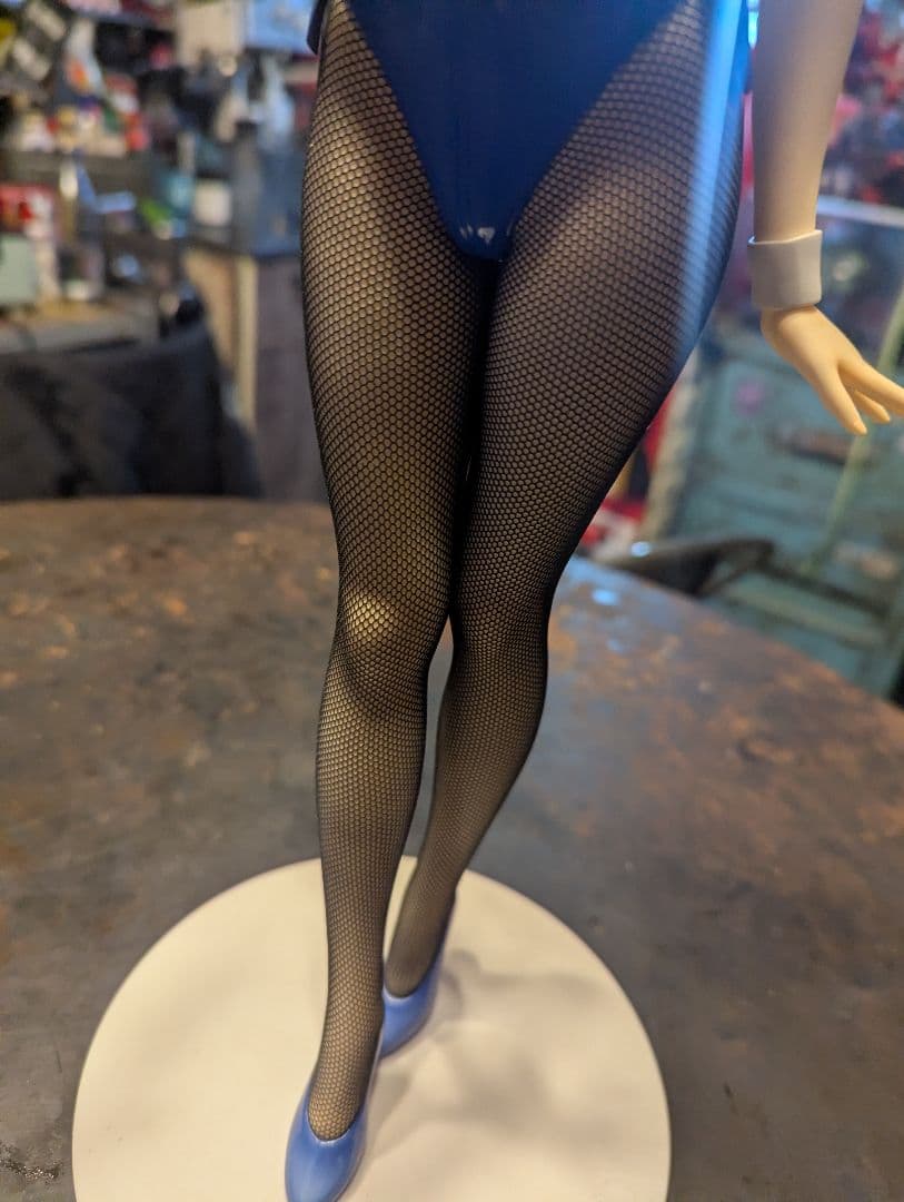 フリーイング ベルダンディー バニー