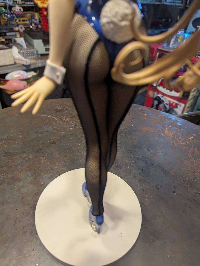 フリーイング ベルダンディー バニー