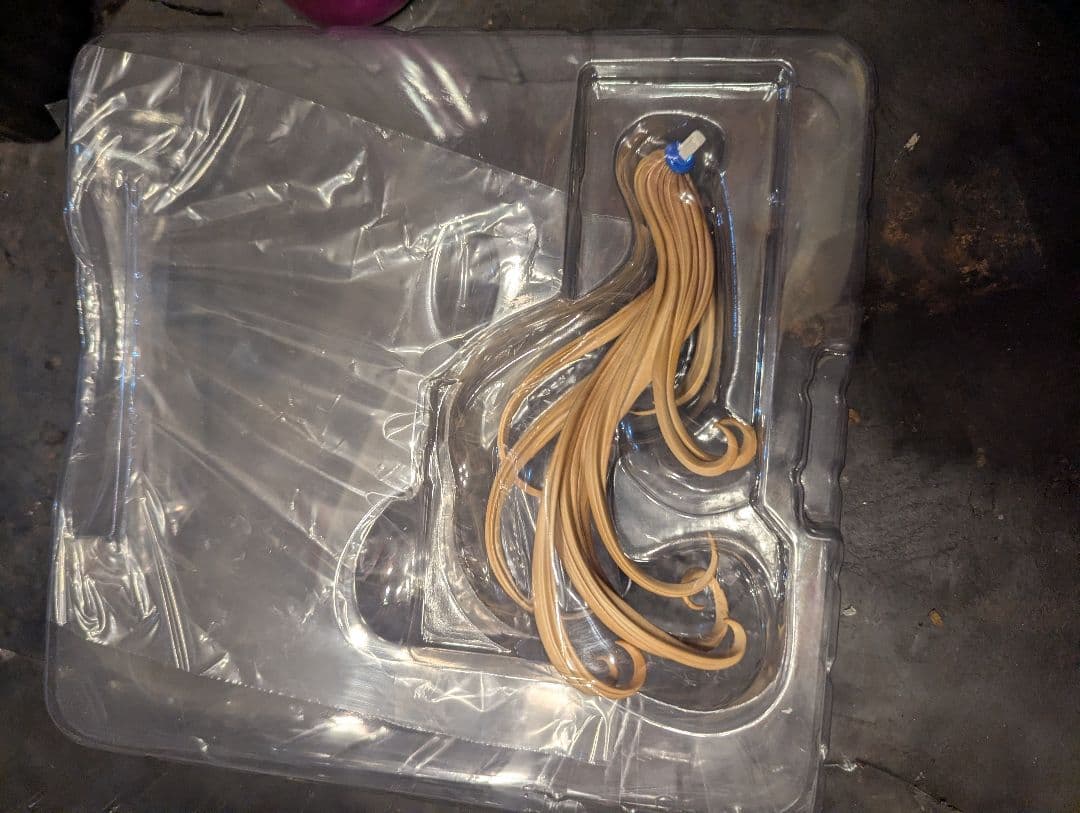 フリーイング ベルダンディー バニー