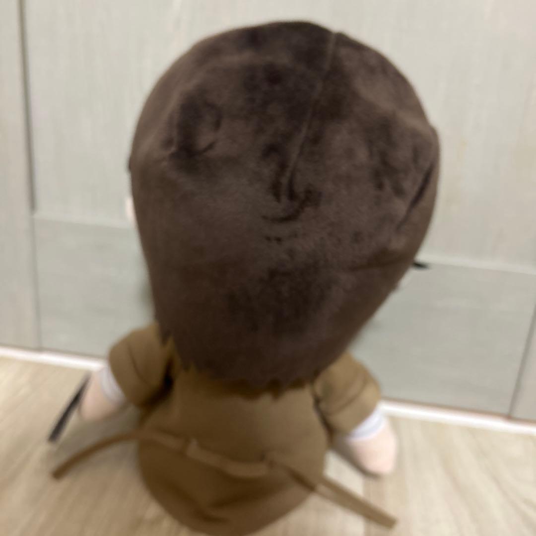 文豪ストレイドッグス BIGぬいぐるみ 太宰治 プライズ品 ぬいぐるみ