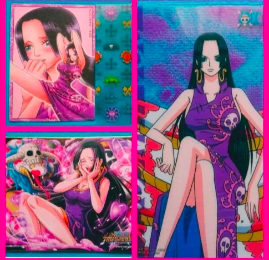 激レア！◆おまけ付◆ONE PIECE　東京ガールズコレクション　TGC