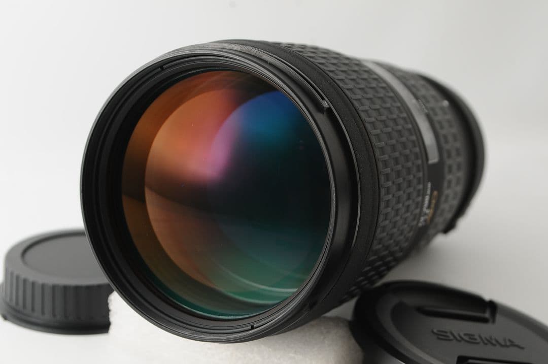 SIGMA EX 70-200mm F2.8 APO HSM キヤノンEF用