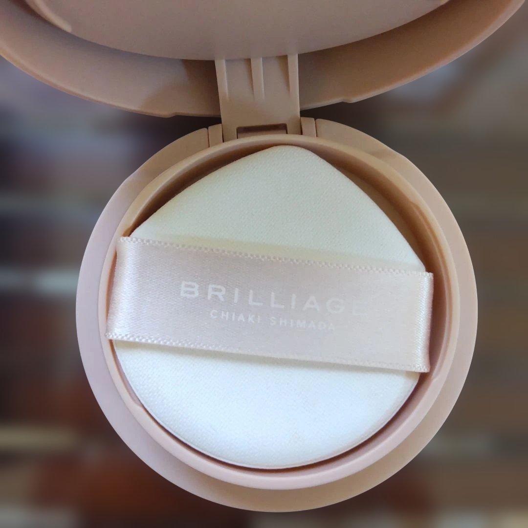 ブリリアージュ オーセンティックウーマン エフォートレスシック40 ＆プライマー