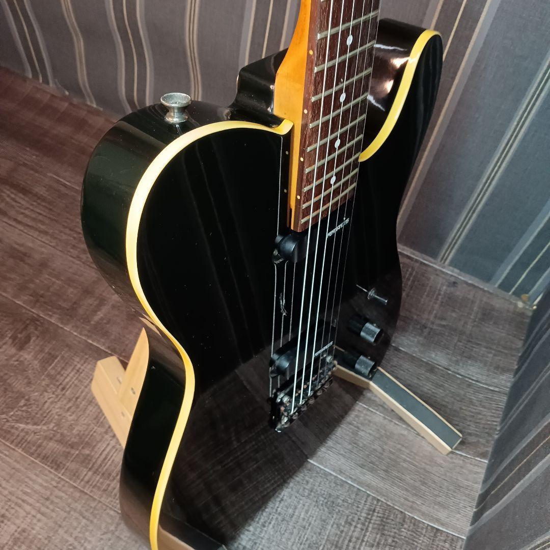 Fernandes エレキギターTEJ 布袋寅泰 フェルナンデス テレキャスター