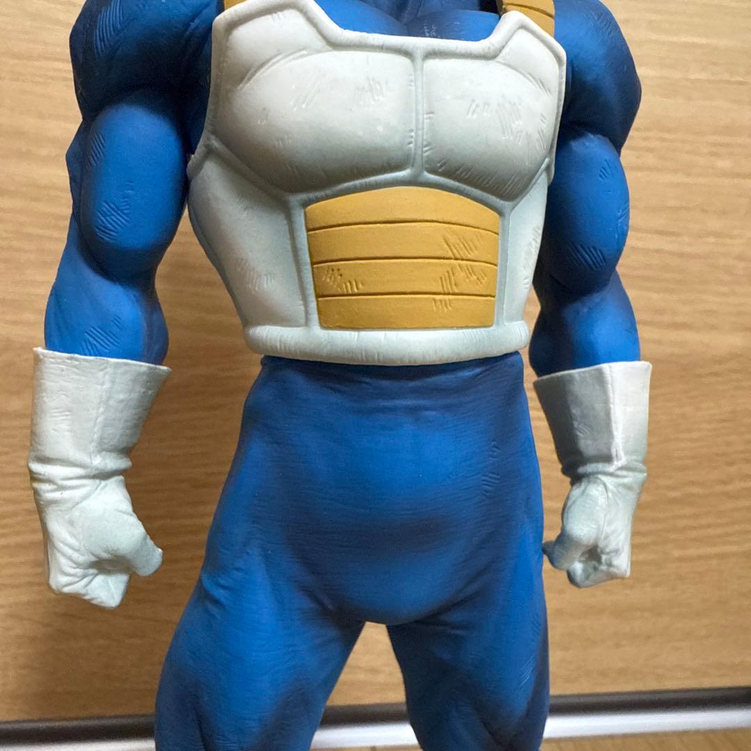 k*o様 ドラゴンボール　smsp ベジータ