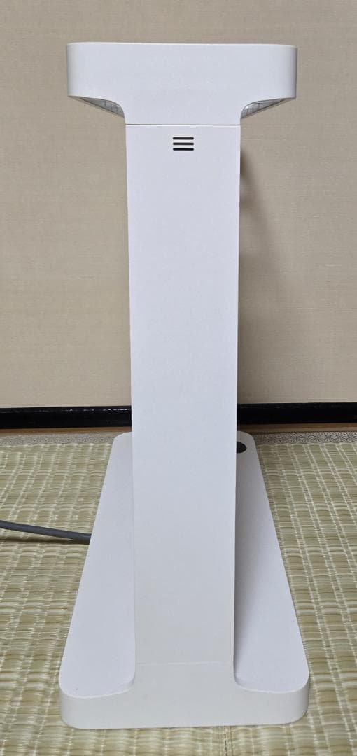 電気ヒーター BALMUDA SmartHeater ESH-1000UA-SW