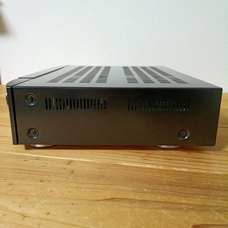 状態良好 Marantz NR1711 AVサラウンドレシーバー ブラック