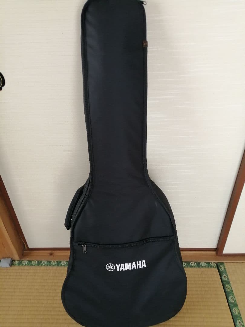 YAMAHA アコギ カポや付属品 付（青） FS820 【22日マデ格安】
