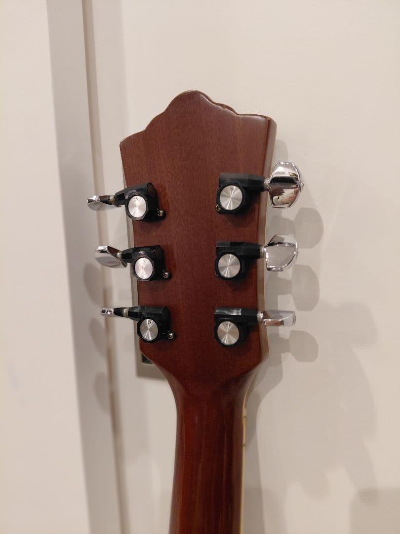 KANSAS KW250 カンサス アコースティックギター