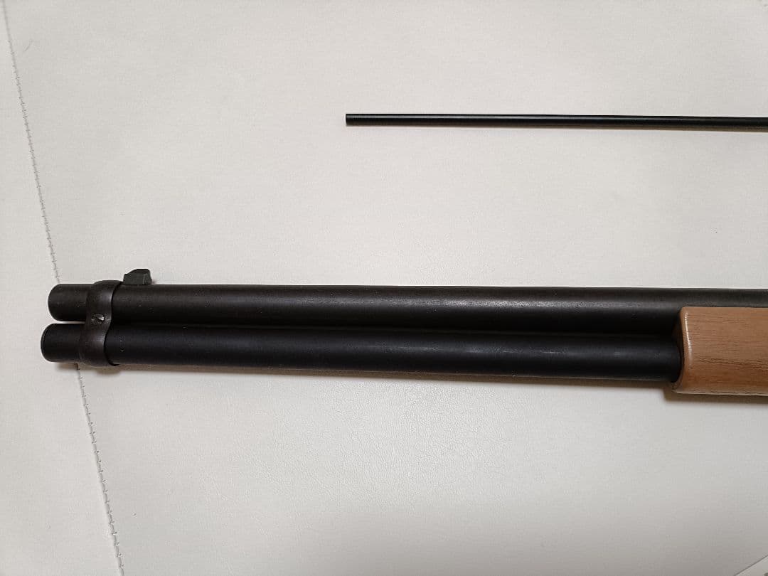 マルシン製 Winchester Model 1892 ガス式モデルガン