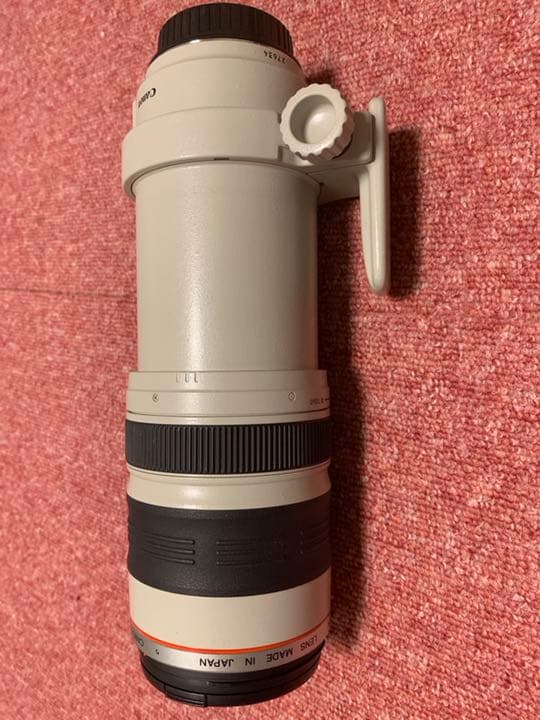 レンズ(ズーム) Canon EF 35-350mm f3.5-5.6L USM