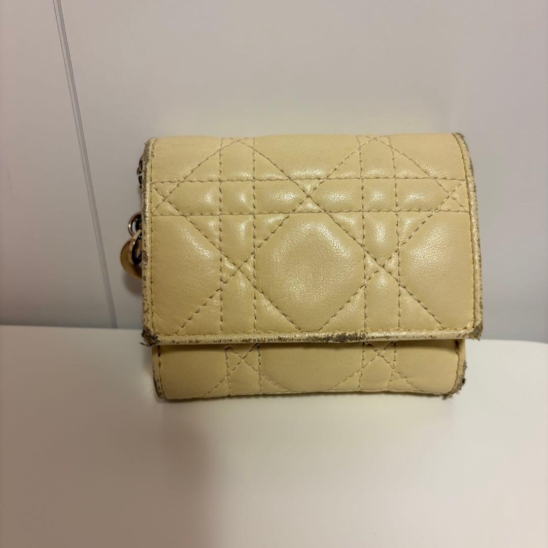 DIOR 財布