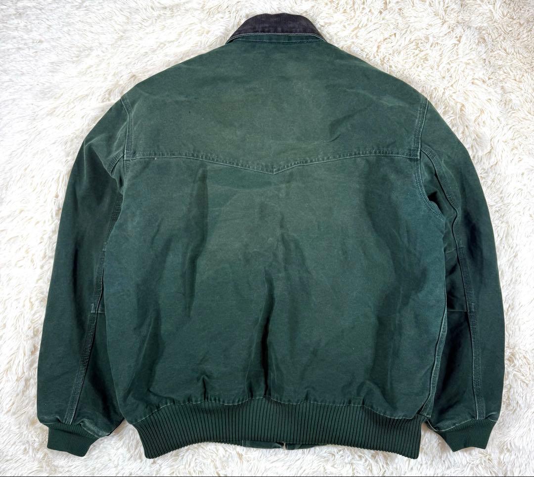 Carhartt サンタフェ SPC J14 レアカラー