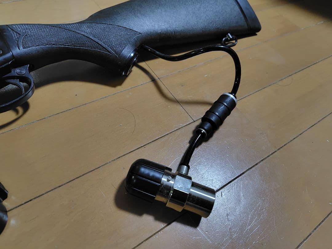 マルゼン　ケースレス　m1100