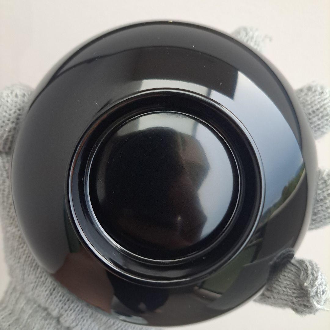 【越前\"河和田漆器　松竹梅\"蒔絵御吸物椀×5客】天然木製　祖雅堂　未使用/長期