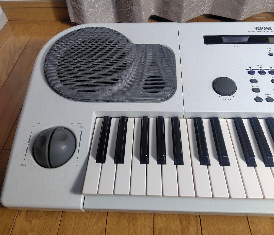 ヤマハ シンセサイザー EOS B700 小室哲哉モデル