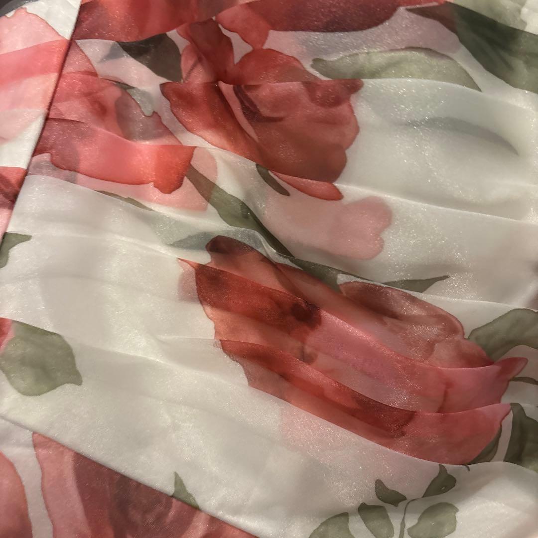 エルケイ　キャバドレス値下げしました