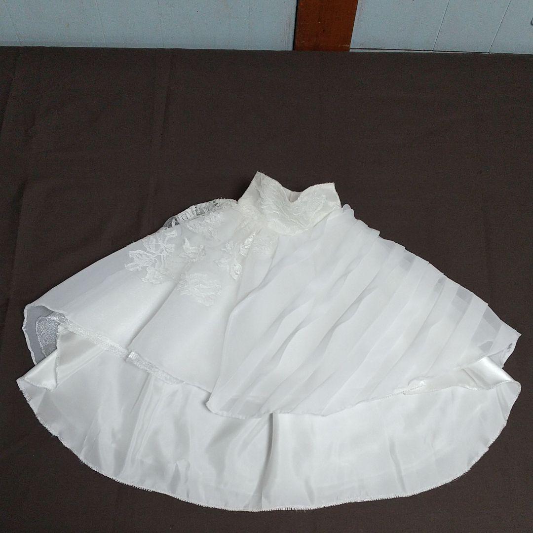 ダッフィーシェリーメイウェディングコスチューム