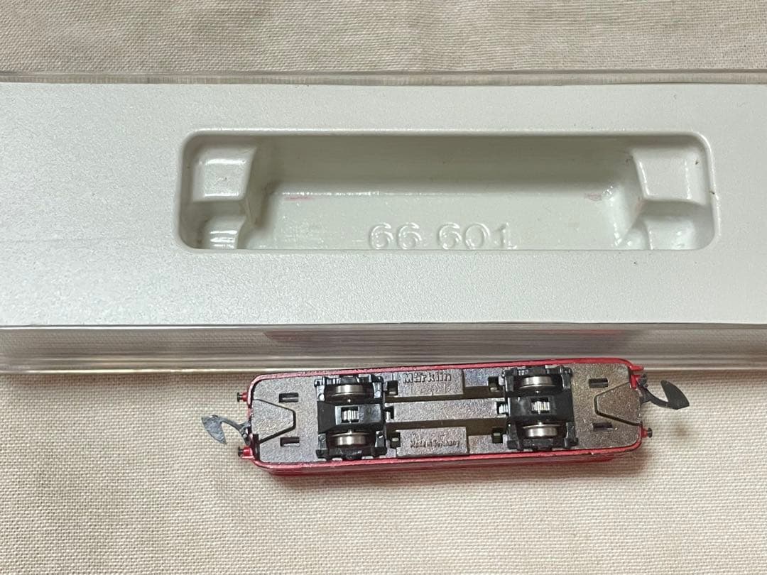 marklin mini club 8816 Preiser 模型人形 鉄道模型