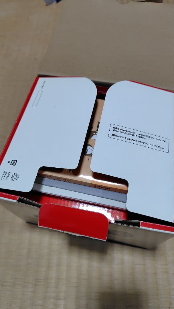 【美品】Canon iVIS HF R21 RED