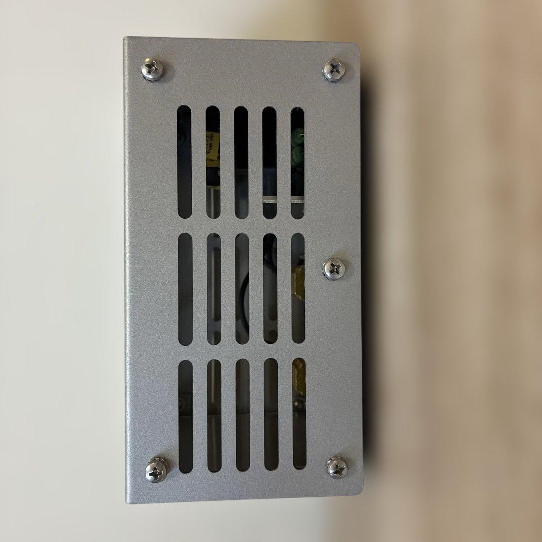 アンプ KOCH Dummybox DB60-