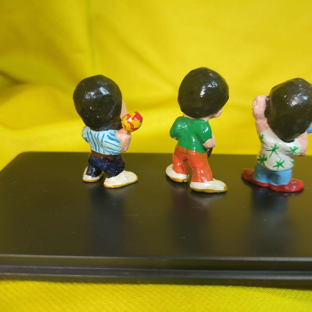 【超希少】激レア 超レア サザンオールスターズ 6人Ver. フィギュア