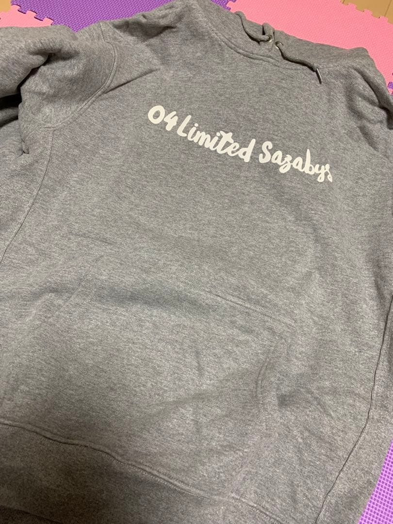 04 limitedsazabys グッズまとめ売り