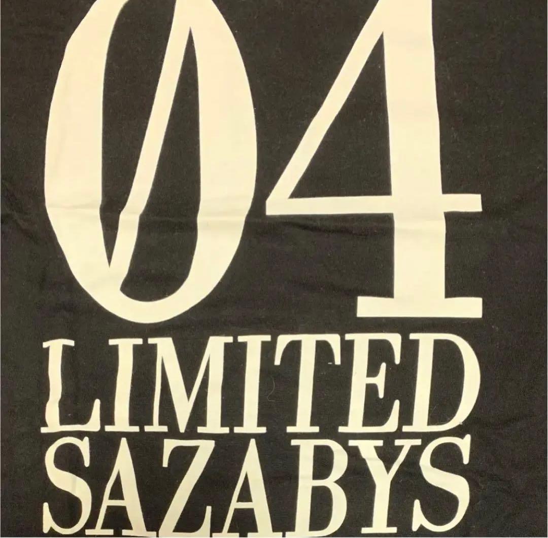 04 limitedsazabys グッズまとめ売り