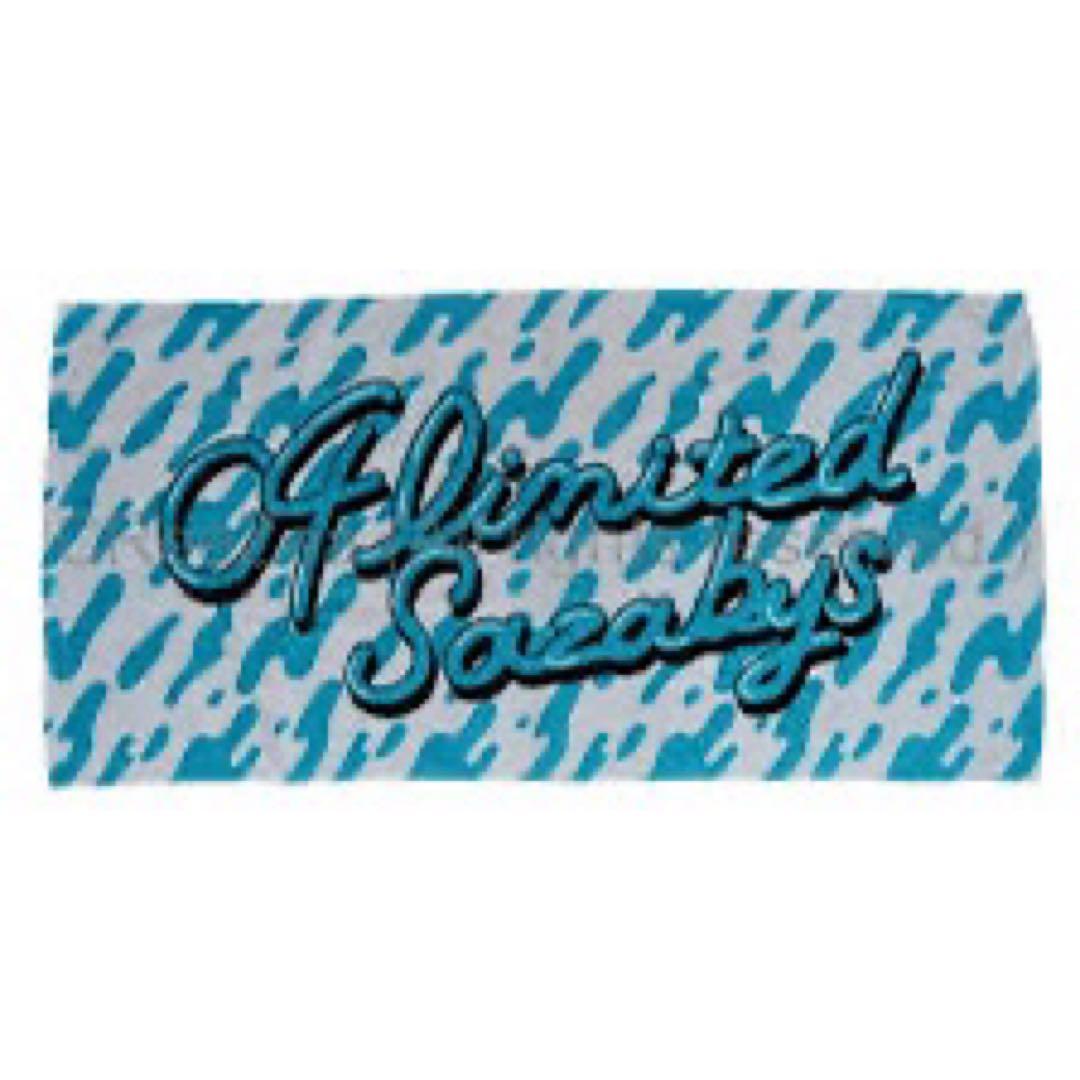 04 limitedsazabys グッズまとめ売り