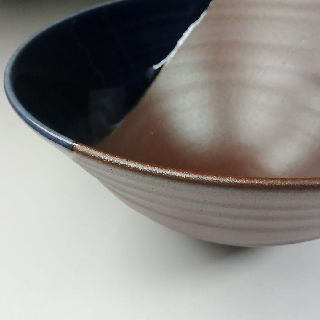 Ｔ６３６　茶碗　『九谷焼』『松屋窯　松本佐一 作』　共箱　抹茶碗　茶道具