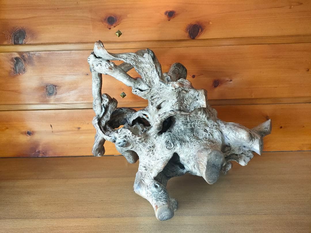 年末セール★大型流木