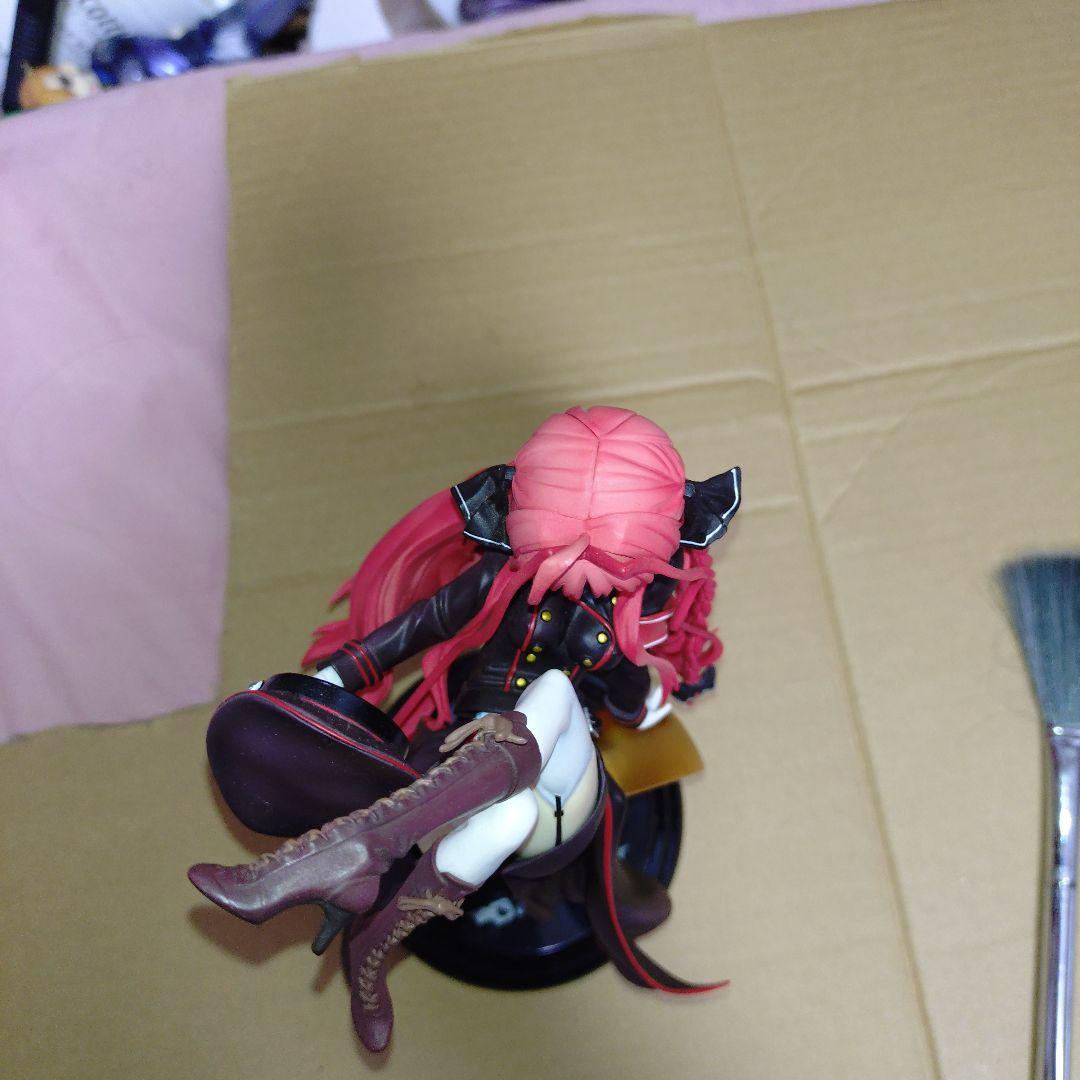 ゆずソフト　DRACU-RIOT!　矢来美羽