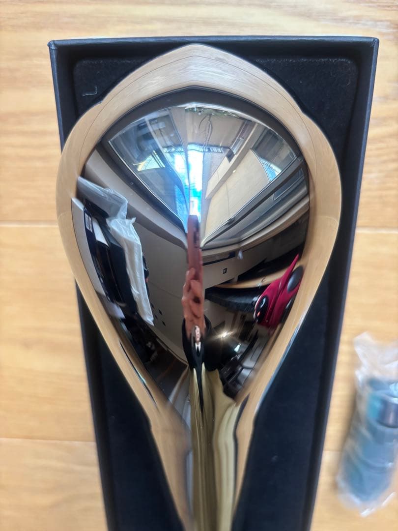 専用です！リファシャワーヘッド シルバー