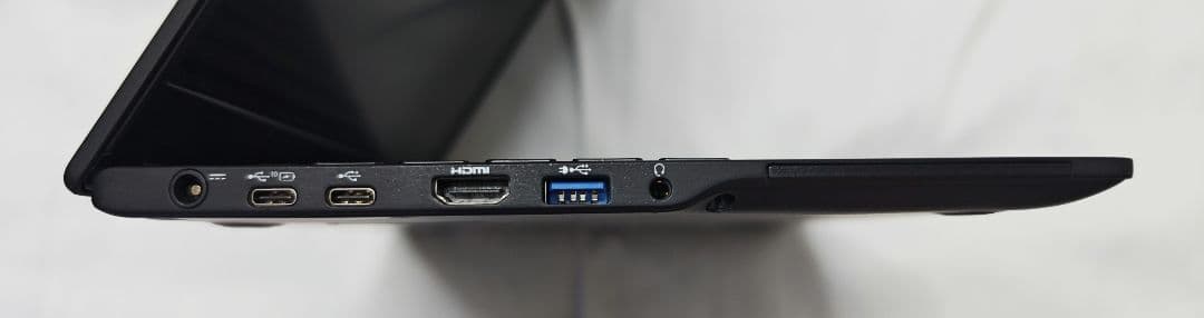 LIFEBOOK U9310/EX i5-10210U 無線WAN サウンド訳有