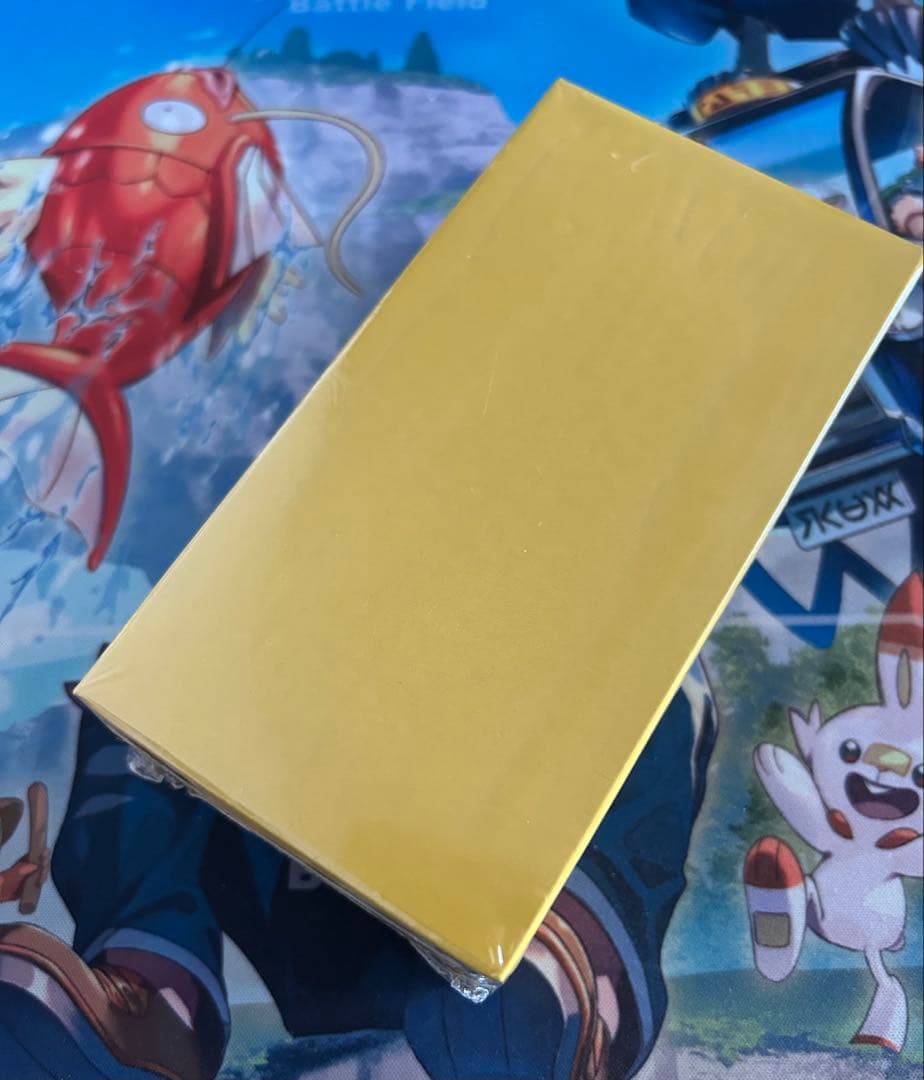 ポケモンカード　中国限定 151 新弾 聚　3BOX 未開封　シューリンク付き