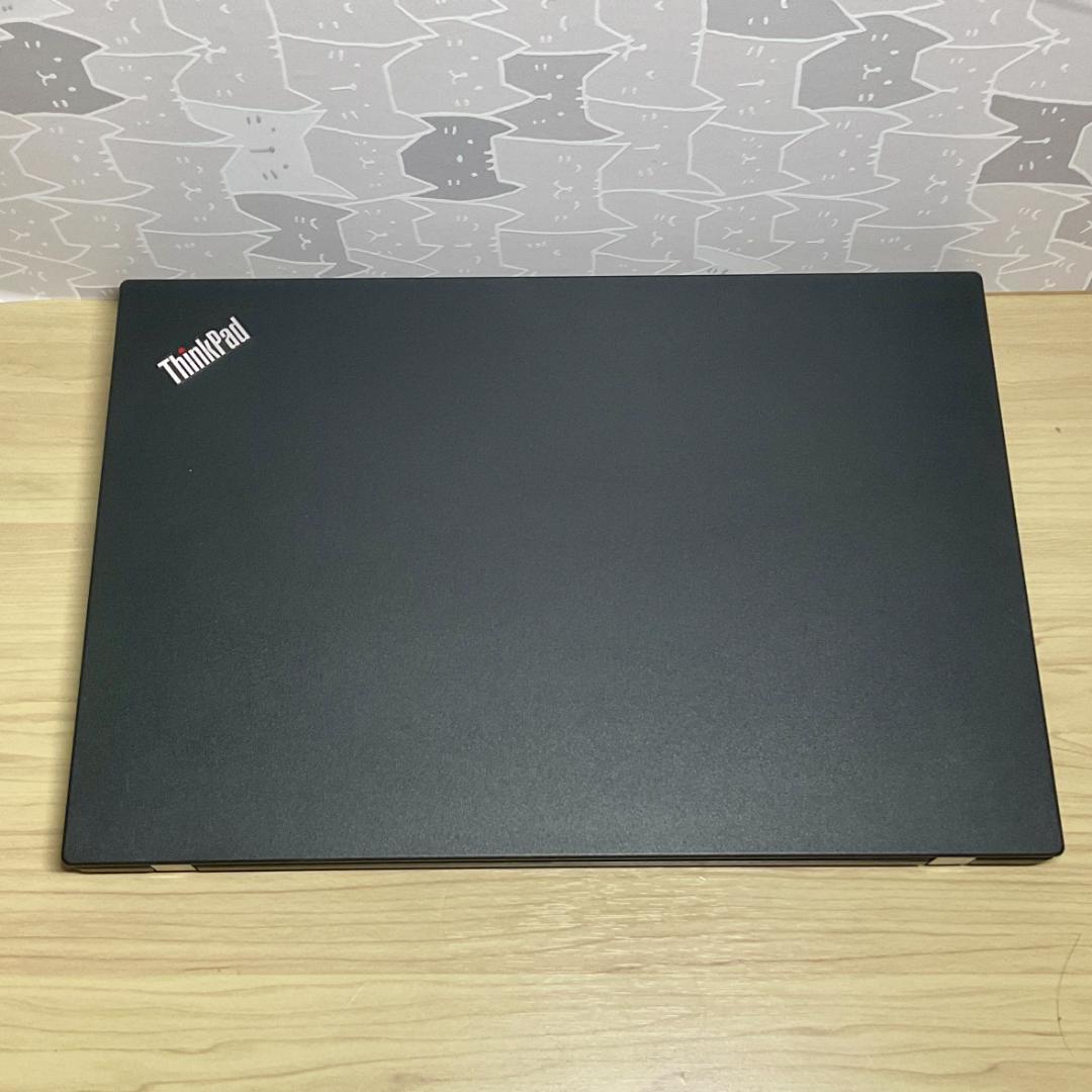 高性能・大画面＞Lenovo ideapad i7/12G/2TB/Office