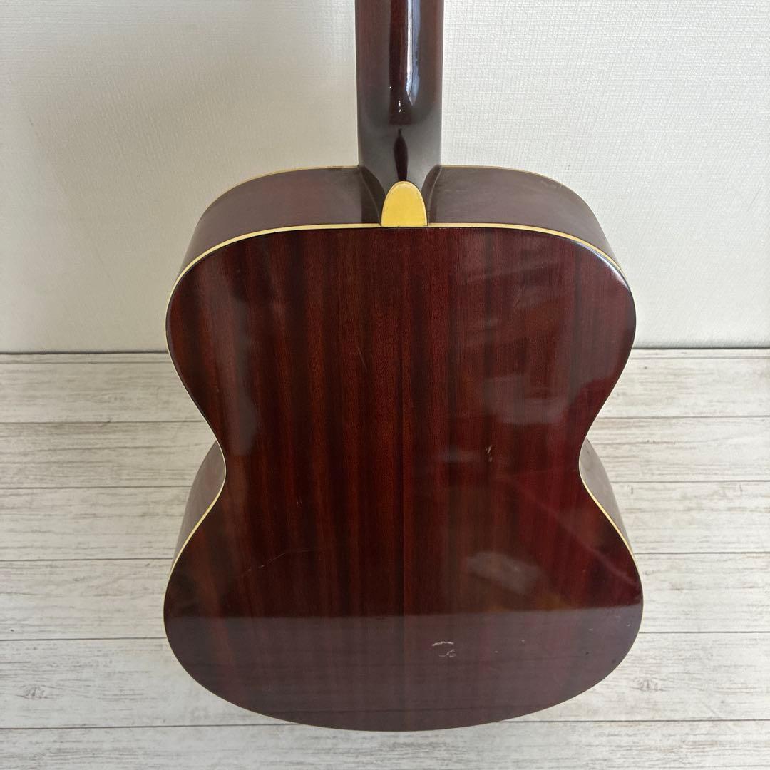 YAMAHA アコースティックギター FG-250F