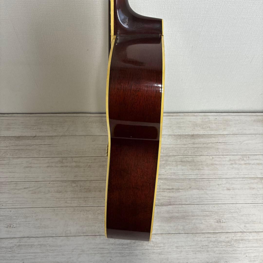 YAMAHA アコースティックギター FG-250F