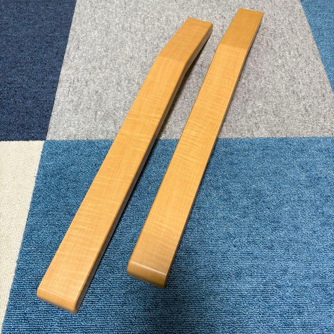 ステージアパーツ◆腕木・前框セット◆ヤマハエレクトーンSTAGEA◆ELS01C