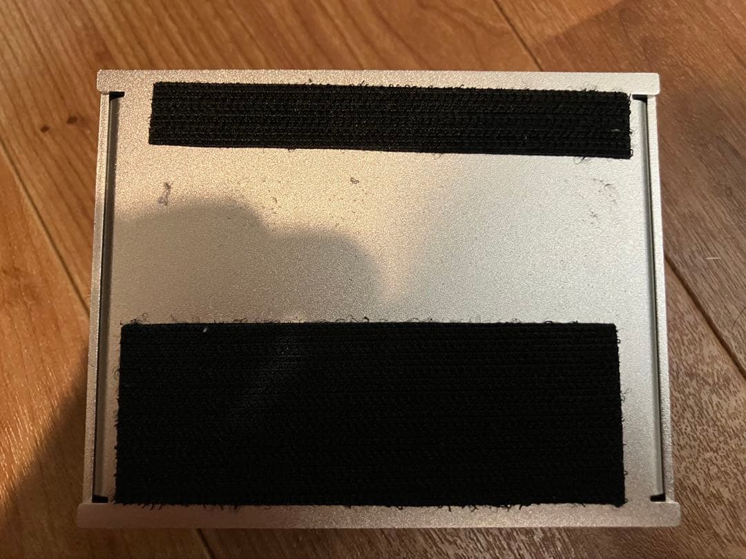 StudioDaydream KCM OD Silver オーバードライブ