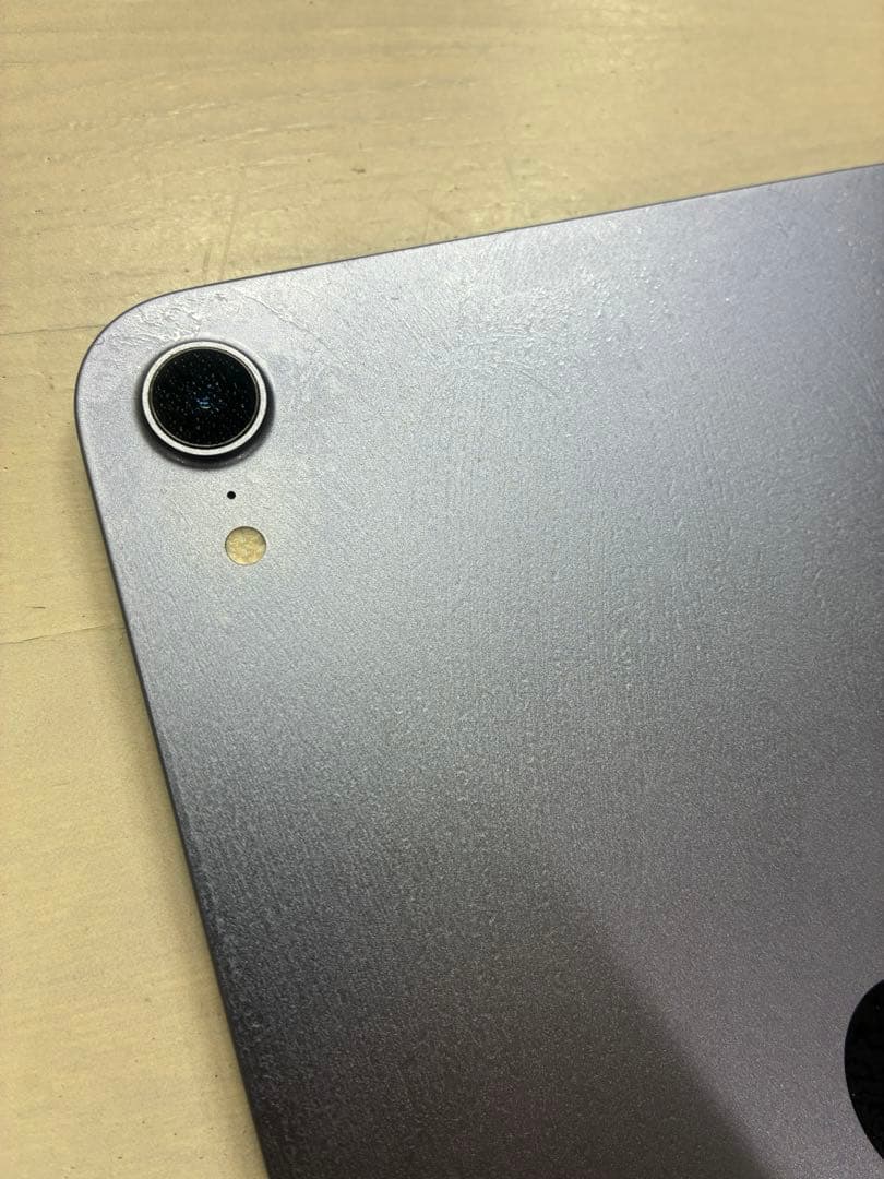 【今だけ値下げ中】iPad mini 第6世代 256GB パープル