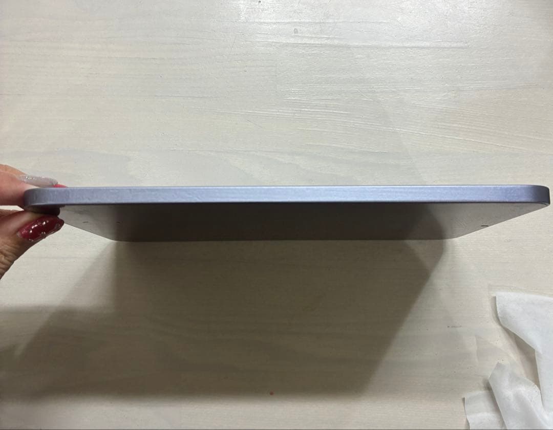 【今だけ値下げ中】iPad mini 第6世代 256GB パープル