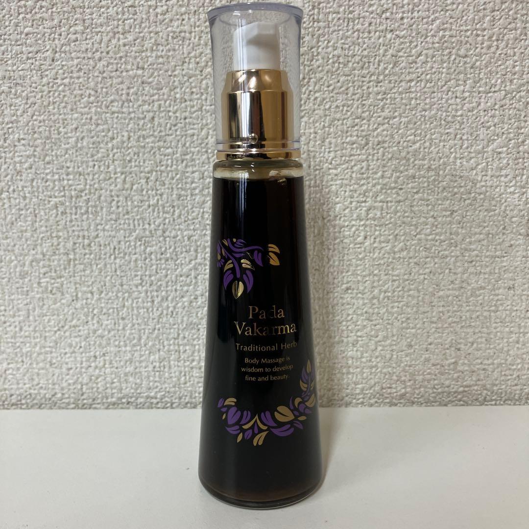 ESV012【未使用品】スロータス パーダヴァカルマ 100ml