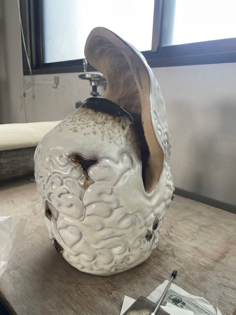 むしろ使うのが難しい壺