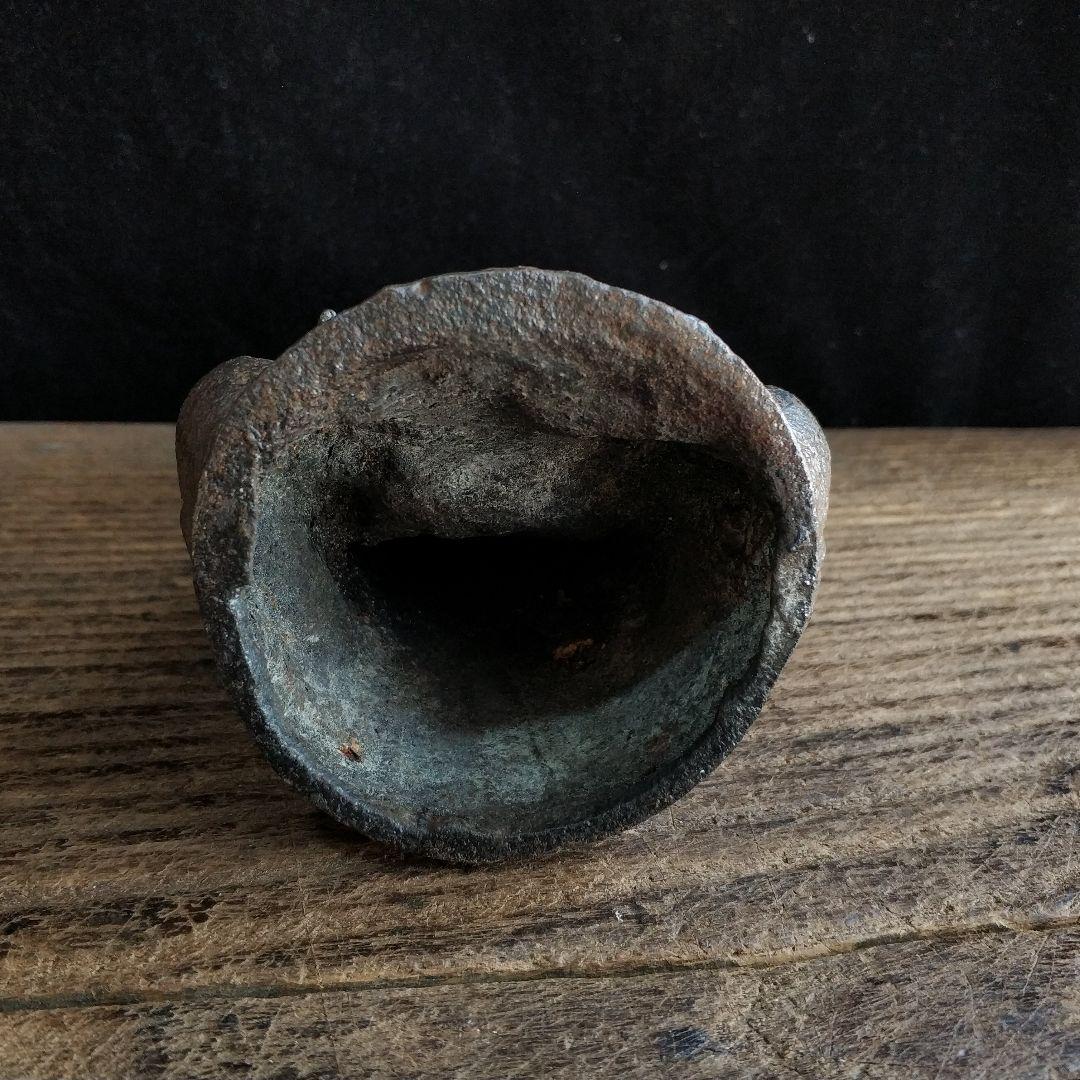 鉄器 仏像 観音菩薩仏像 装飾品 工芸品 美術品 置物