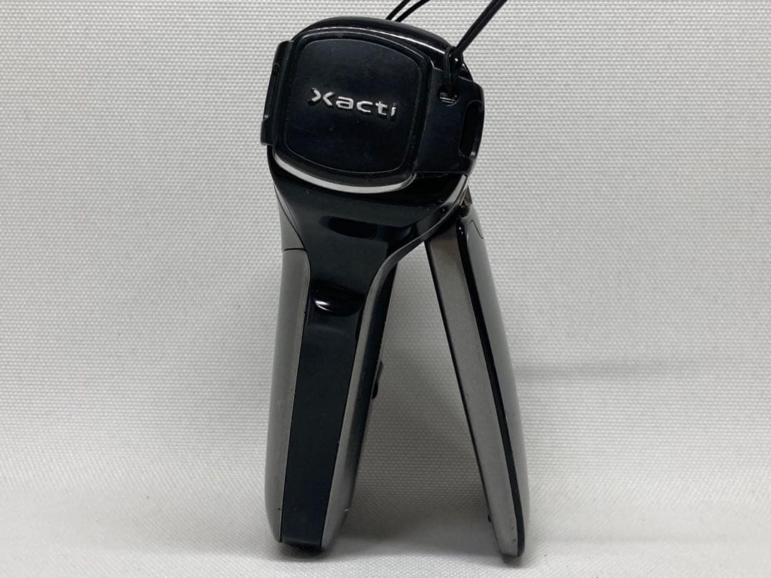 概ね美品　SANYO　Xacti　VPC-CG9　h642a260dd