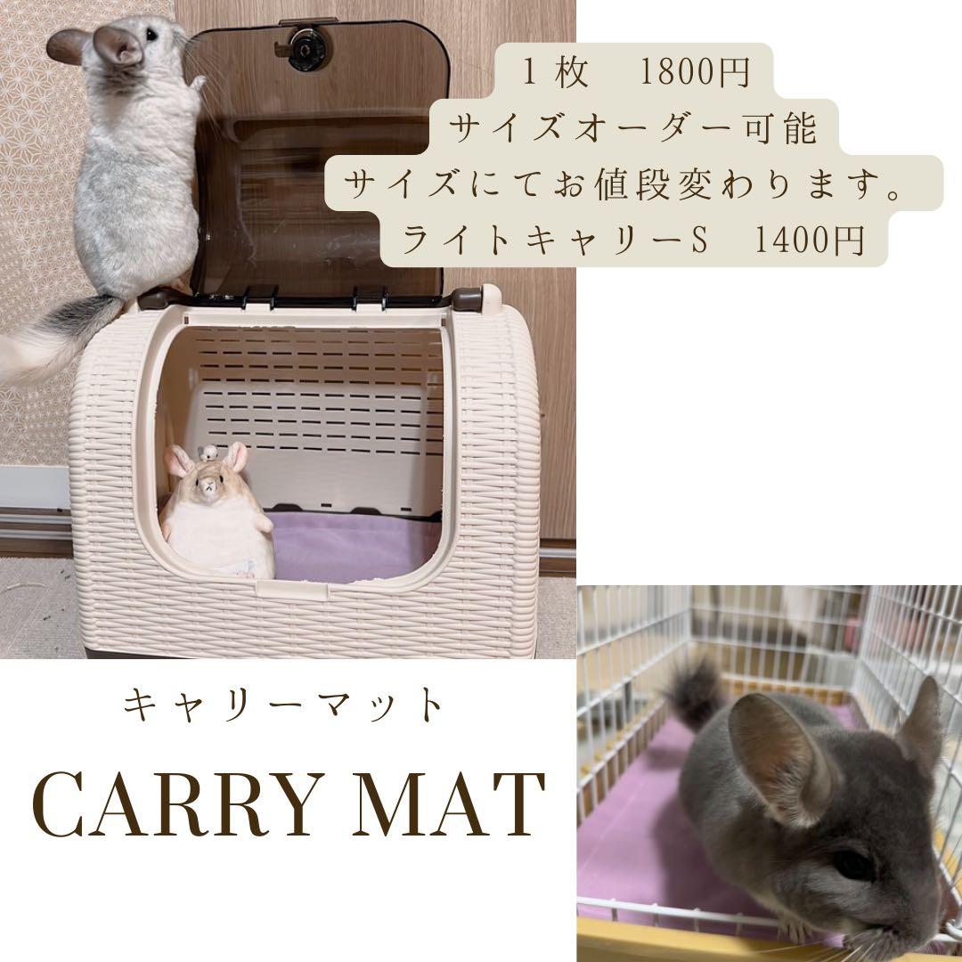 海外アンチピルマット　商品紹介ぺージ