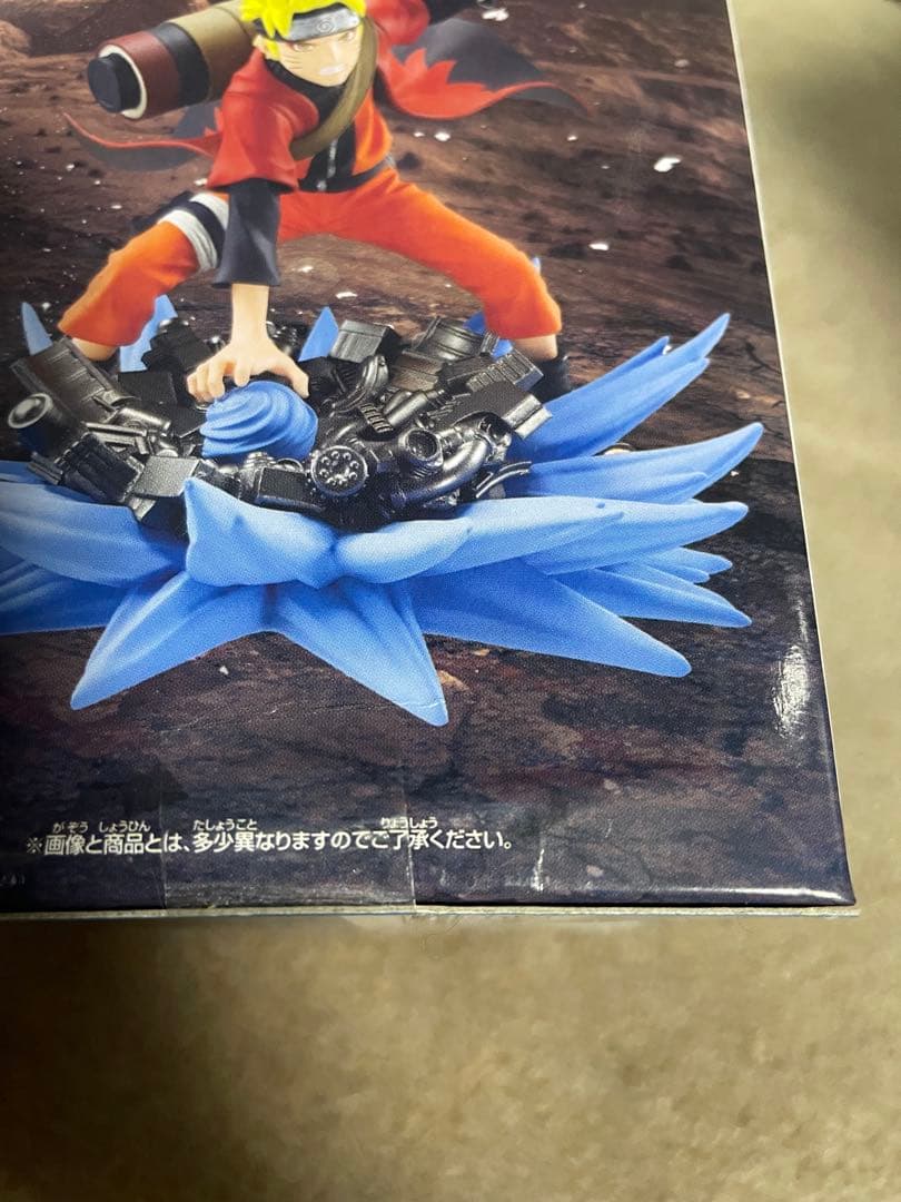 ナルト　フィギュア　40体　まとめ売り　VIBRATION STARS 暁