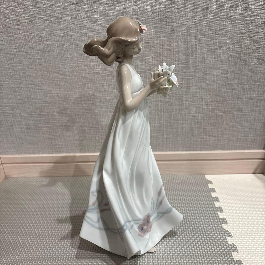 ヨ*ネ様 LLADROリヤドロ　私の宝もの