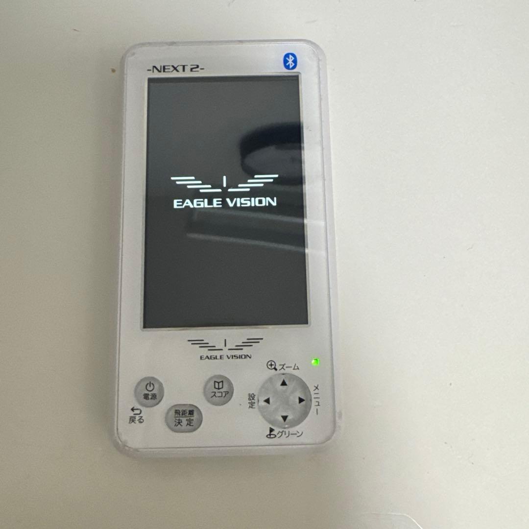 ラウンド用品・アクセサリー EAGLE VSION NEXT2